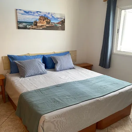 Casa Dos Jotas Feriehus Costa Calma