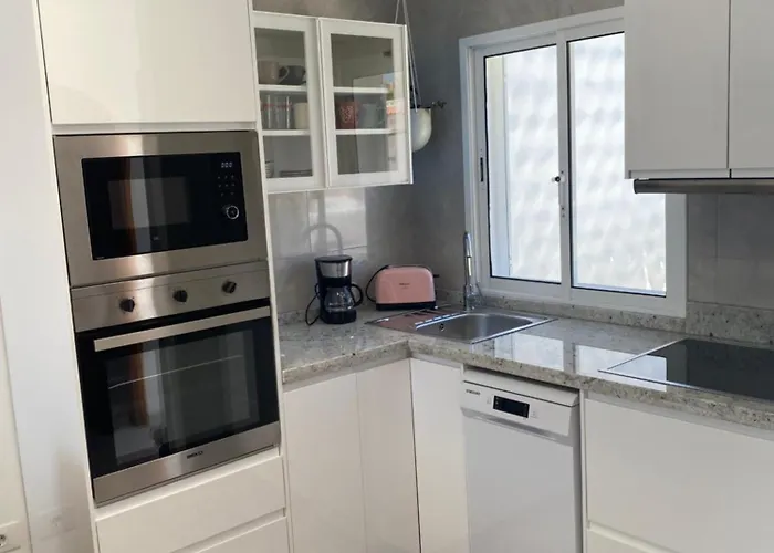 Feriehus Casa Dos Jotas *