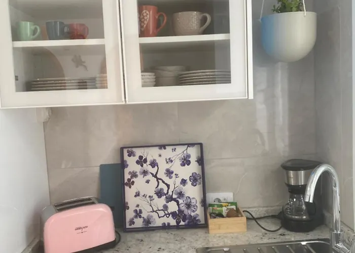 Feriehus Casa Dos Jotas *