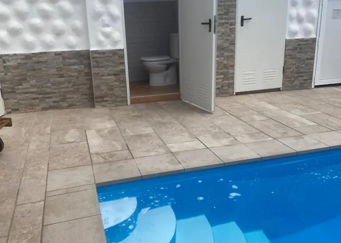 Casa Dos Jotas * Costa Calma