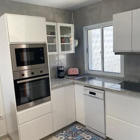Vakantiehuis Casa Dos Jotas *