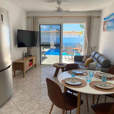 Vakantiehuis Casa Dos Jotas Costa Calma