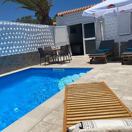 Vakantiehuis Casa Dos Jotas *