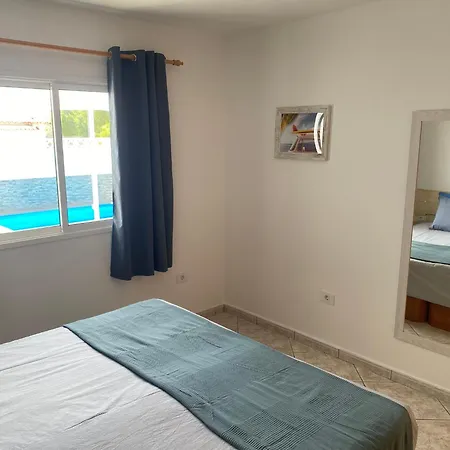 Casa Dos Jotas Tatil Evi Costa Calma