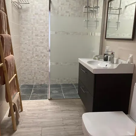 Tatil Evi Casa Dos Jotas