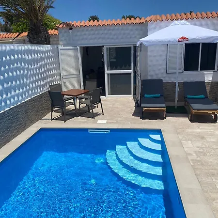 Casa Dos Jotas Tatil Evi *