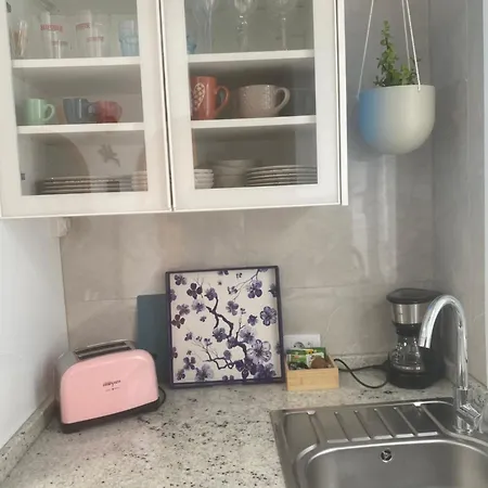 Сasa de vacaciones Casa Dos Jotas *